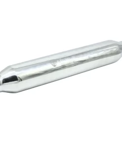 Abafador Esportivo Intermediário em Inox Barenwald Dortmund 2,5"